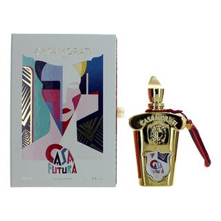 Foto 1 | Foto 1 | Perfume Xerjoff Casamorati 1888 Casafutura Eau De Parfum 100 Ml - Venta Internacional