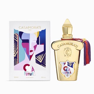 Foto 2 | Foto 2 | Perfume Xerjoff Casamorati 1888 Casafutura Eau De Parfum 100 Ml - Venta Internacional