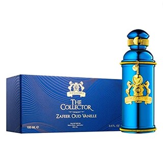 Foto 1 | Foto 1 | Perfume Alexandre J Zafeer Oud Vanille Eau De Parfum 100 Ml - Venta Internacional