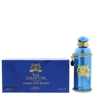 Foto 3 | Foto 3 | Perfume Alexandre J Zafeer Oud Vanille Eau De Parfum 100 Ml - Venta Internacional