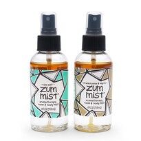 Spray Corporal Indigo Wild Zum Mist Incienso y Mirra 2 Frascos de 118 ml C/U para Mujer - Venta Internacional
