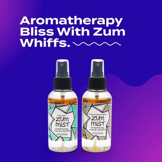 Foto 3 | Foto 3 | Spray Corporal Indigo Wild Zum Mist Incienso y Mirra 2 Frascos de 118 ml C/U para Mujer - Venta Internacional