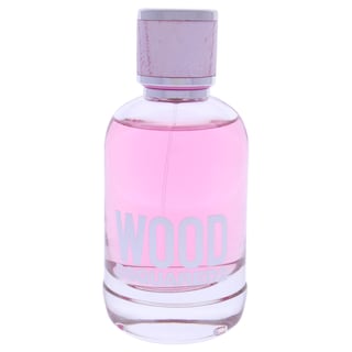 Foto 2 | Foto 2 | Perfume Dsquared2 Wood Pour Femme Edt 100 Ml Para Mujer - Venta Internacional