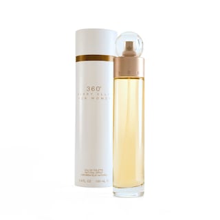 Foto 1 | Foto 1 | Perfume Perry Ellis 360° Eau de Toilette 100 Ml para Mujer