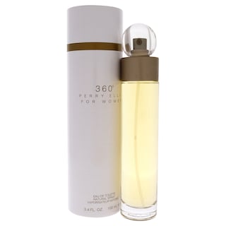 Foto 3 | Foto 3 | Perfume Perry Ellis 360° Eau de Toilette 100 Ml para Mujer