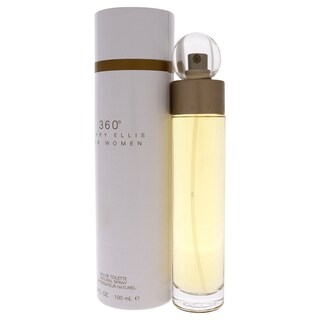 Foto 4 | Foto 4 | Perfume Perry Ellis 360° Eau de Toilette 100 Ml para Mujer