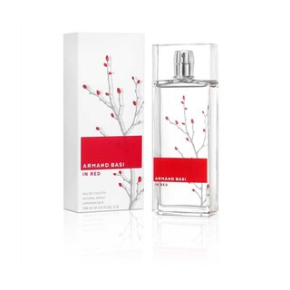 Foto 1 | Foto 1 | Perfume Armand Basi Red Eau De Toilette 100 Ml Para Mujer - Venta Internacional
