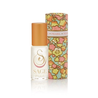 Foto 1 | Foto 1 | Aceite de Perfume Roll-on The Sage Lifestyle Pearl 37 ml Vegano - Venta Internacional