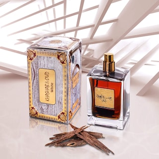 Foto 6 | Foto 6 | Perfume Arabiyat Khashab & Oud White Eau De Parfum 100 Ml - Venta Internacional