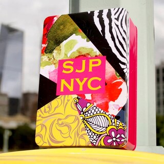 Foto 3 | Foto 3 | Perfume SJP NYC Eau de Parfum 100 ml para Mujer - Venta Internacional