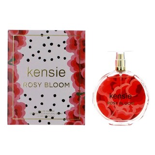 Foto 1 | Foto 1 | Perfume Kensie Rosy Bloom Eau de Parfum 100 ml para Mujer - Venta Internacional
