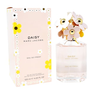 Foto 1 | Foto 1 | Perfume Para Dama Daisy Eau So Fresh 125 Ml Edt Spray
