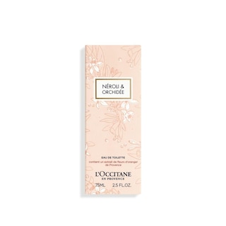 Foto 2 | Foto 2 | Perfume L'occitane Néroli & Orchidée Eau de Toilette 75 ml - Venta Internacional