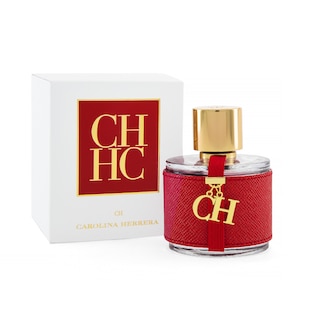 Foto 1 | Foto 1 | Perfume Carolina Herrera 100 ml Edt Spray para Dama