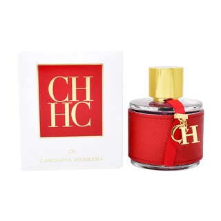 Foto 2 | Foto 2 | Perfume Carolina Herrera 100 ml Edt Spray para Dama