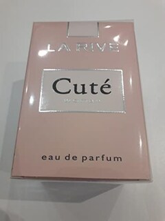 Foto 4 | Foto 4 | Perfume La Rive Cute Eau De Parfum para Mujer 100 ml - Venta Internacional