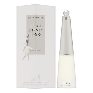 Foto 1 | Foto 1 | Perfume Issey Miyake L'eau D'issey I Go Eau de Toilette 60 ml - Venta Internacional