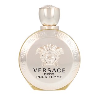 Foto 2 | Foto 2 | Perfume Para Dama Versace Eros Pour Femme 100 Ml Edp Spray