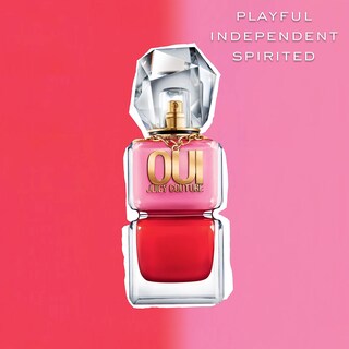 Foto 5 | Foto 5 | Perfume Juicy Couture Oui Eau De Parfum 100 Ml para Mujer - Venta Internacional