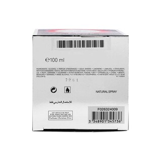 Foto 2 | Foto 2 | Perfume Dior Poison Girl Eau De Toilette 100 Ml para Mujer - Venta Internacional