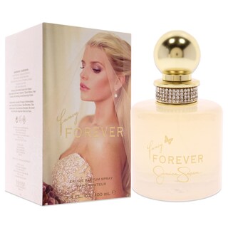 Foto 3 | Foto 3 | Perfume Jessica Simpson Fancy Forever Edp 100 Ml para Mujer - Venta Internacional