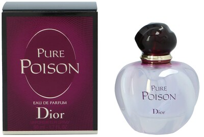 Foto 2 | Foto 2 | Perfume Christian Dior Pure Poison Eau De Parfum para Mujer 50 ml - Venta Internacional