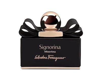 Foto 1 | Foto 1 | Perfume Salvatore Ferragamo Signorina Misteriosa Eau de Parfum 100 ml - Venta Internacional