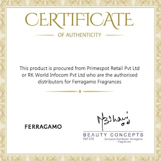 Foto 2 | Foto 2 | Perfume Salvatore Ferragamo Signorina Misteriosa Eau de Parfum 100 ml - Venta Internacional
