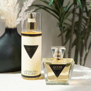 Foto 4 | Foto 4 | Perfume Guess Seductive Edt Spray 75 ml para Mujer - Venta Internacional