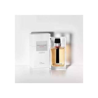 Foto 4 | Foto 4 | Perfume Dior Dior Homme Sport 2021 Eau De Toilette 125 Ml Para Hombre - Venta Internacional