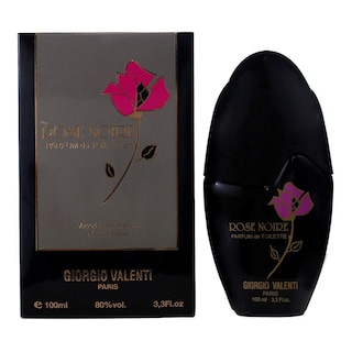 Foto 1 | Foto 1 | Perfume Giorgio Valenti Rose Noire Eau De Toilette para Mujer 100 ml - Venta Internacional