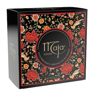 Foto 2 | Foto 2 | Polvo Perfumado Maja Myrurgia 150 G/5.3 Oz para Mujer - Venta Internacional