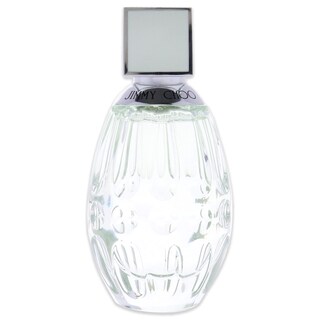 Foto 2 | Foto 2 | Perfume Jimmy Choo Floral Eau De Toilette 40 Ml para Mujer - Venta Internacional
