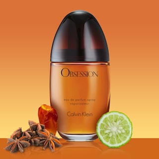 Foto 2 | Foto 2 | Perfume Calvin Klein Obsession Eau De Parfum Para Mujer 100 ml - Venta Internacional