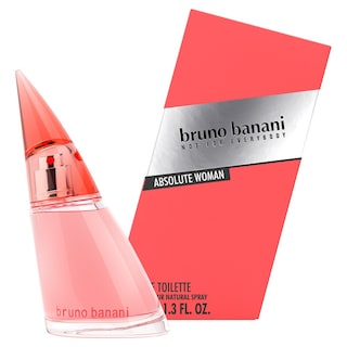Foto 1 | Foto 1 | Perfume Bruno Banani Absolute Woman Eau De Toilette 40 Ml - Venta Internacional