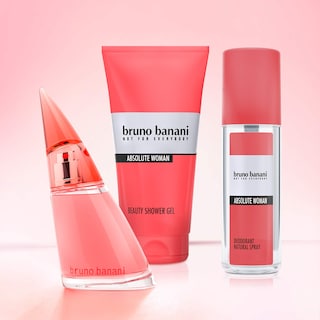 Foto 4 | Foto 4 | Perfume Bruno Banani Absolute Woman Eau De Toilette 40 Ml - Venta Internacional