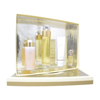 Foto 1 | Foto 1 | Set 4 Pzs 360 Dama De Perry Ellis Edt 100 Ml