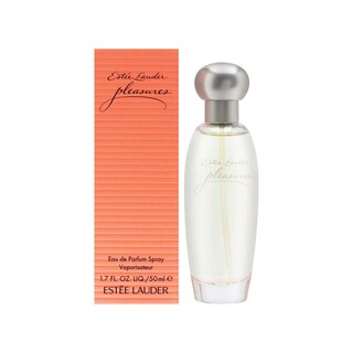 Foto 1 | Foto 1 | Perfume Estee Lauder 'pleasures' Eau De Parfum Para Mujer 50 ml - Venta Internacional