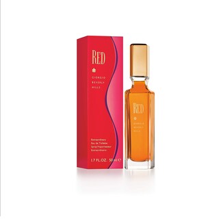 Foto 1 | Foto 1 | Perfume Giorgio Red de Giorgio Beverly Hills Eau de Toilette 50 ml para Mujer - Venta Internacional