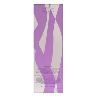 Foto 2 | Foto 2 | Perfume Versace Woman Eau De Parfum 100 Ml para Mujer - Venta Internacional