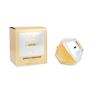 Foto 1 | Foto 1 | Perfume Paco Rabanne Lady Million Lucky Eau de Parfum 80 ml para Dama
