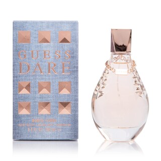 Foto 1 | Foto 1 | Perfume Guess Dare Eau De Toilette en Aerosol, 100 ml para Mujer - Venta Internacional