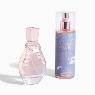 Foto 5 | Foto 5 | Perfume Guess Dare Eau De Toilette en Aerosol, 100 ml para Mujer - Venta Internacional