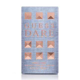 Foto 7 | Foto 7 | Perfume Guess Dare Eau De Toilette en Aerosol, 100 ml para Mujer - Venta Internacional