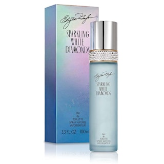 Foto 1 | Foto 1 | Perfume Elizabeth Taylor Sparking White Diamonds Eau de Toilette 100 ml para Mujer - Venta Internacional