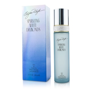 Foto 4 | Foto 4 | Perfume Elizabeth Taylor Sparking White Diamonds Eau de Toilette 100 ml para Mujer - Venta Internacional