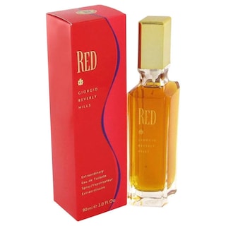 Foto 1 | Foto 1 | Perfume Giorgio Beverly Hills Red Body Mist 240 Ml para Mujer - Venta Internacional