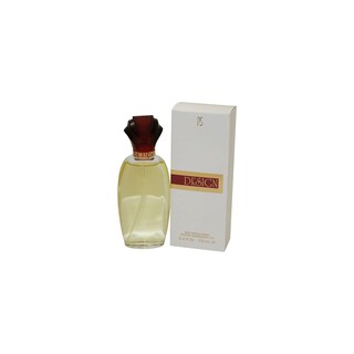 Foto 1 | Foto 1 | Perfume Paul Sebastian Design 100 ml para Mujer - Venta Internacional
