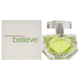Foto 2 | Foto 2 | Perfume Britney Spears Believe Eau De Parfum, 50 Ml, Para Mujer - Venta Internacional.