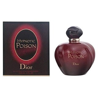 Foto 5 | Foto 5 | Perfume Dior Hypnotic Poison Eau De Toilette, 50 Ml, Para Mujer - Venta Internacional.